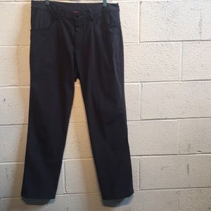 lululemon athletica Pants - Lululemon gray men's pant, sz 34, 57378 lululemon athletica Pants - Lululemon gray men's pant, sz 34, 57378
